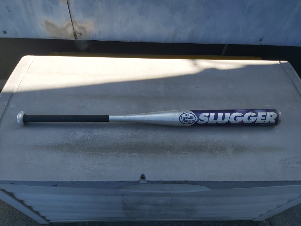 Baseball Bat