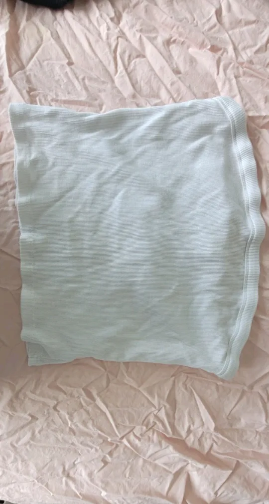 Joe Fresh Tube Tops - Black and White (Medium) thumbnail