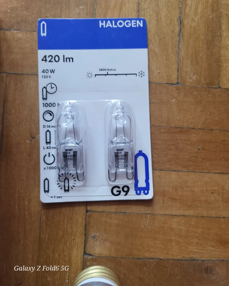 BNIB Sylvania Compact Fluorescent Light Bulbs + Mini breaker etc image indicator(4)