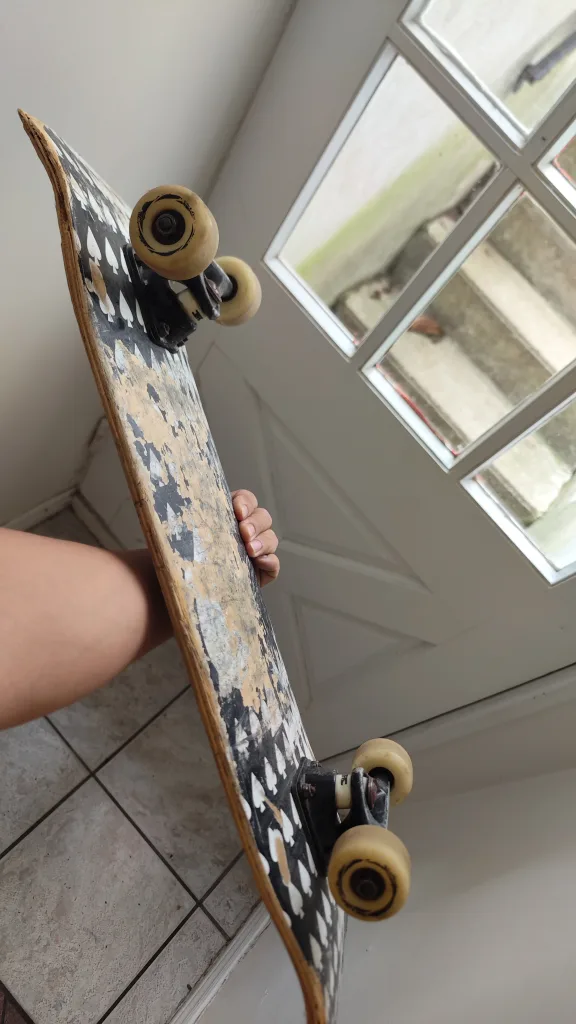 woman's rollers thumbnail
