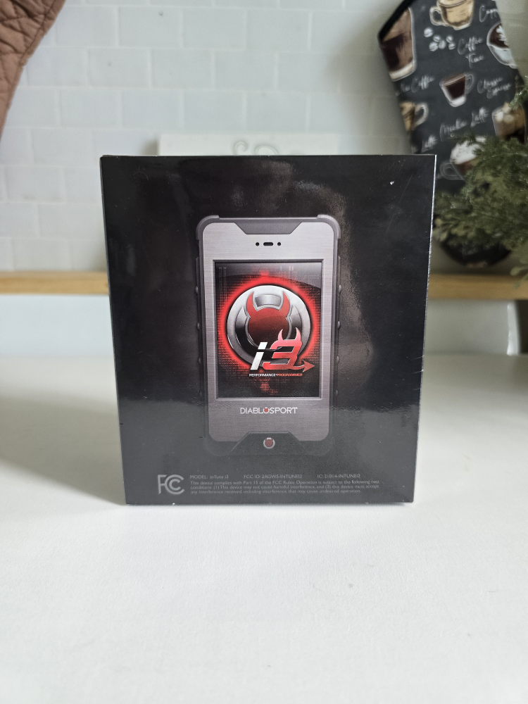 DIABLOSPORT