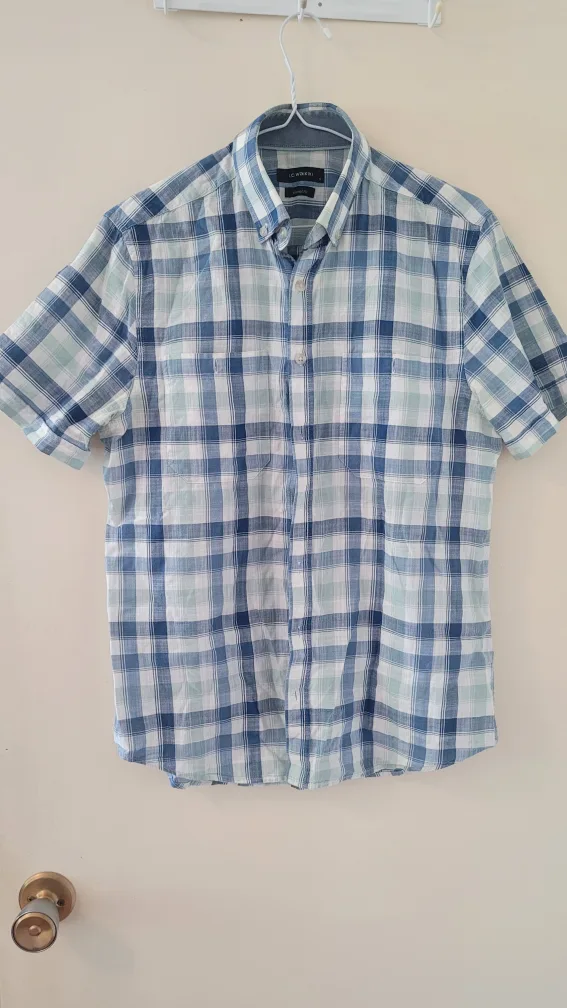 McCarthy Uniforms Polo & LC Waikiki Shirt thumbnail