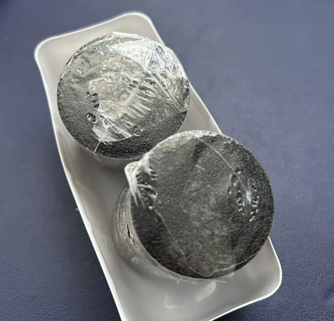 REPLACEMENT SANDPAPER FOR ELECTRIC FOOT FILE CALLUS REMOVER MACH image indicator(5)