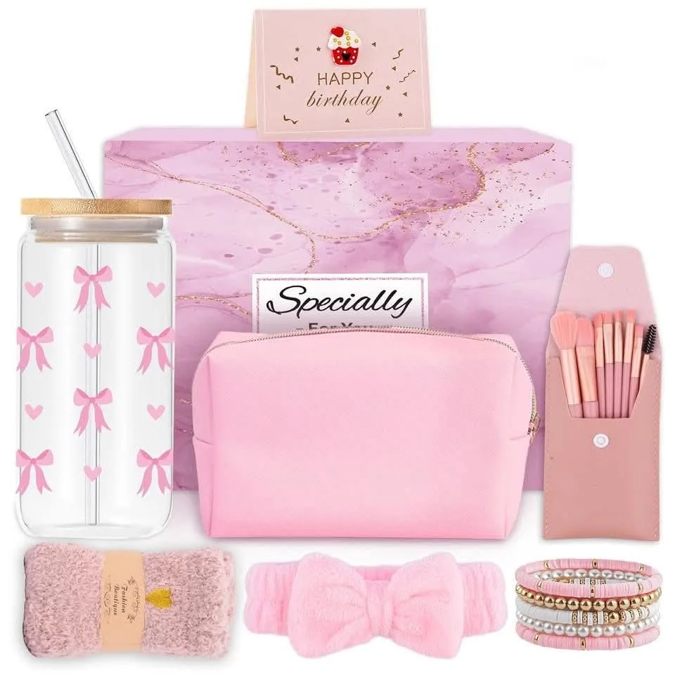 New~Birthday Gift Box For Girls, Women thumbnail