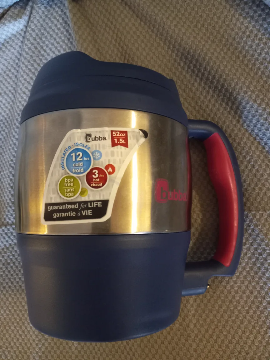 Bubba Insulated Mug - 52oz thumbnail