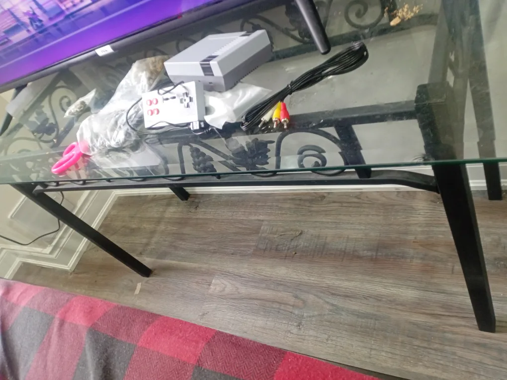 tv console thumbnail