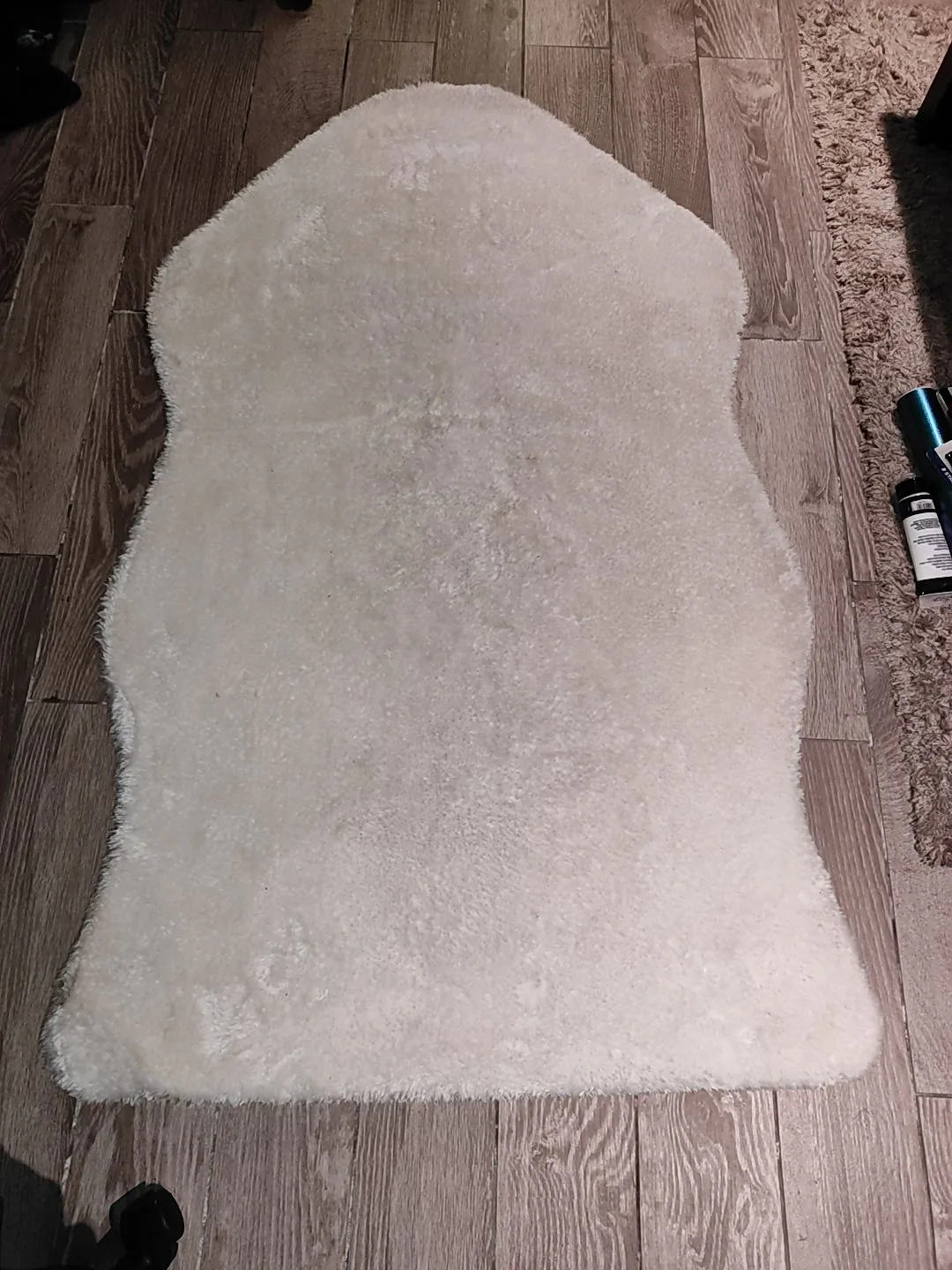 IKEA TOFTLUND Rug - 90x150 cm (2'11x4'11) thumbnail
