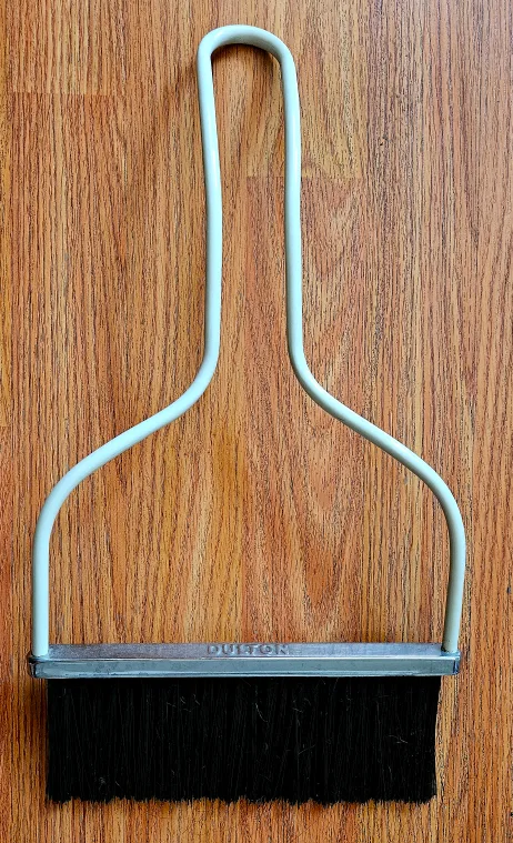 Dulton Brush #freecycle 🇨🇦🍁 thumbnail