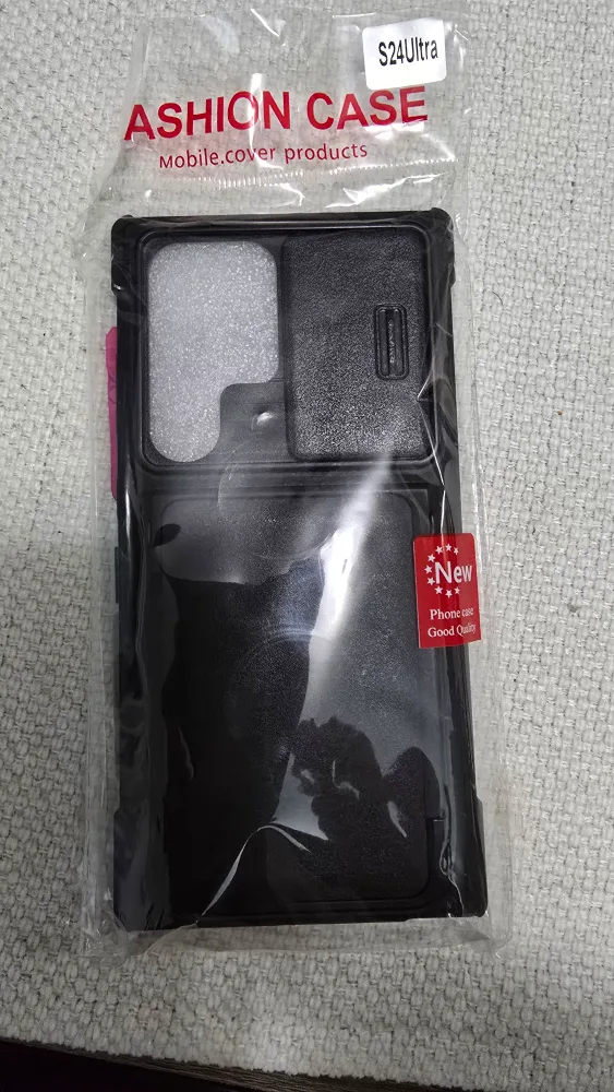 Samsung S24 Ultra Fashion Case image indicator(8)