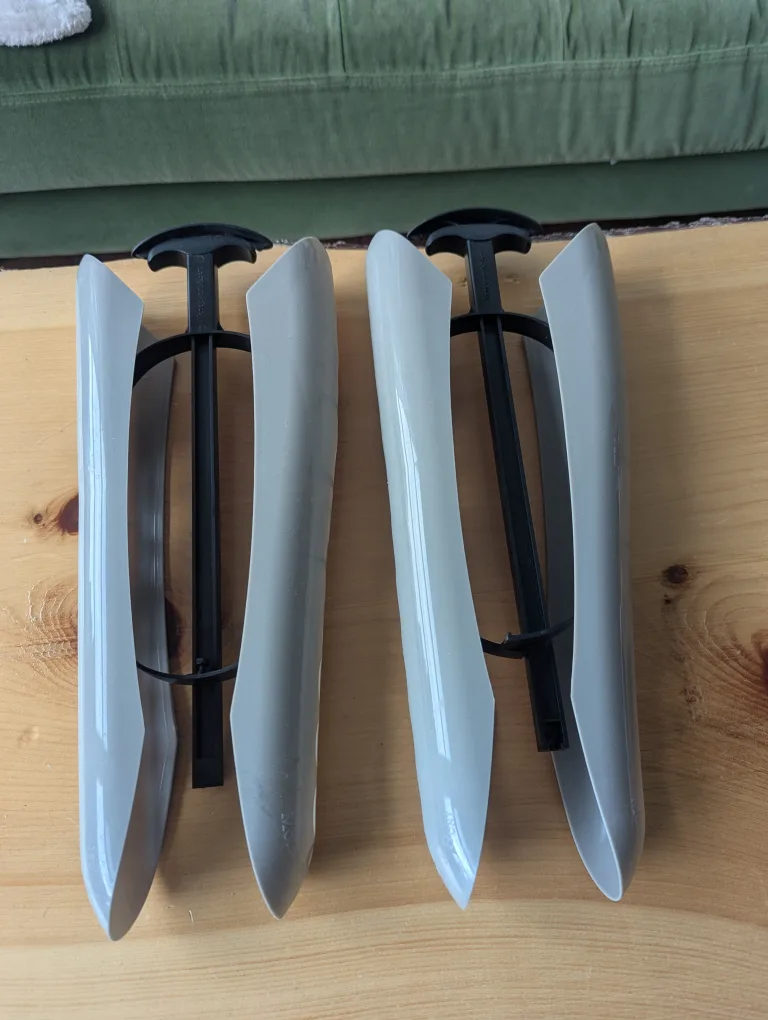 Boot Shoe Trees / Shoe Shapers thumbnail