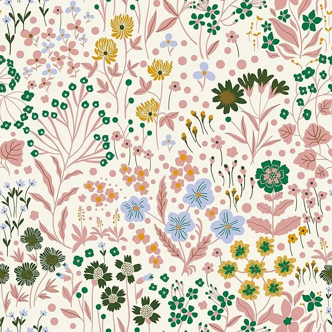 Peel and Stick Wallpaper  17.3" x 118" 🇨🇦 thumbnail