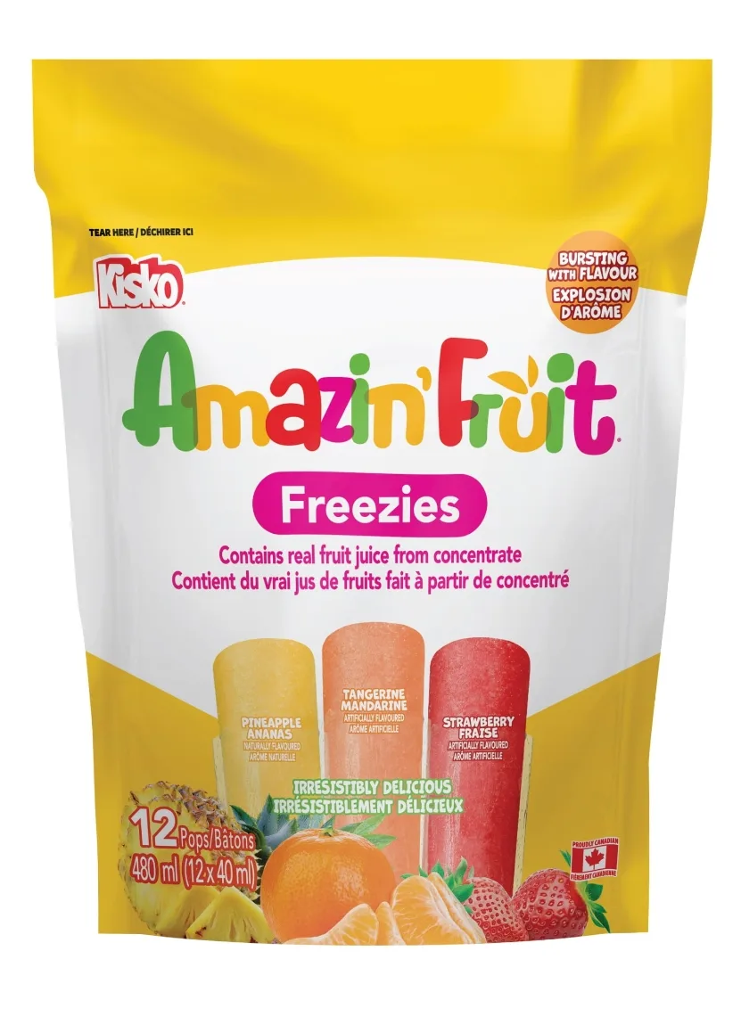 Freeze Pops/Freezies thumbnail