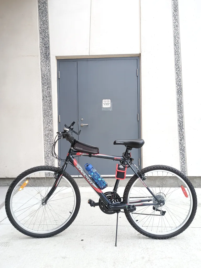 SUPERCYCLE SC 1800 thumbnail
