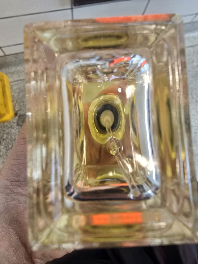 Prada D'IRIS Perfume 50ML - photo 3