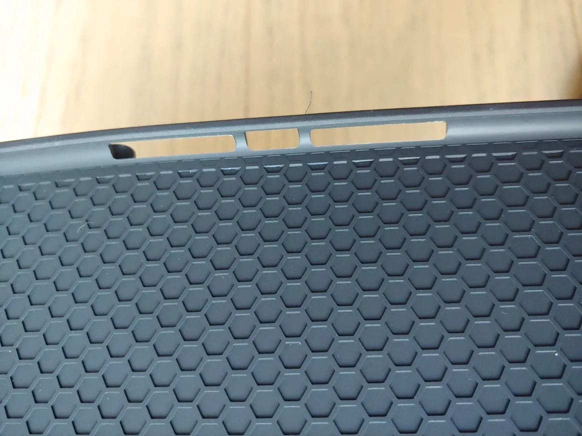 iPad Case with Removable  Bluetooth Keyboard, iPad Air 1 and 2 image indicator(3)