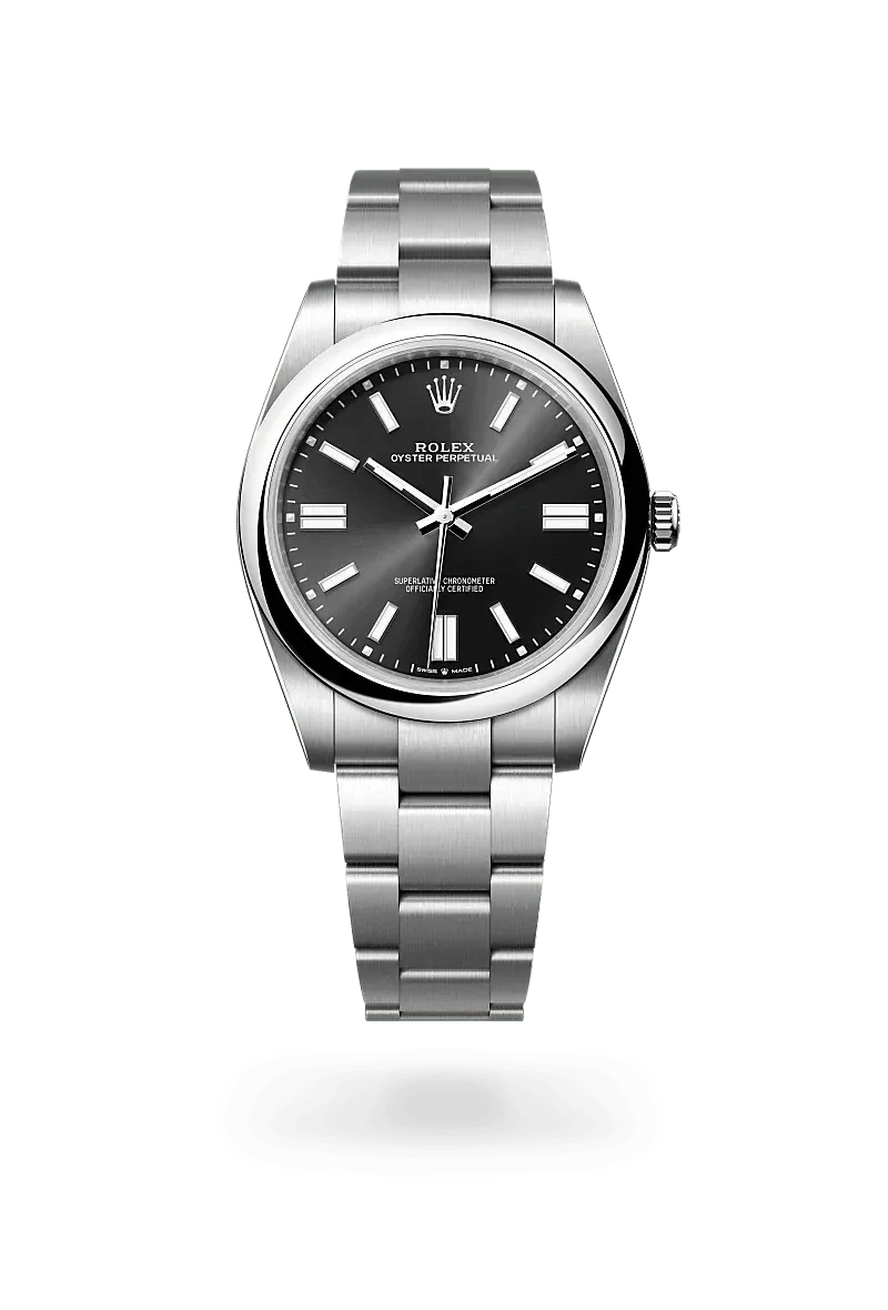 Rolex Watch thumbnail