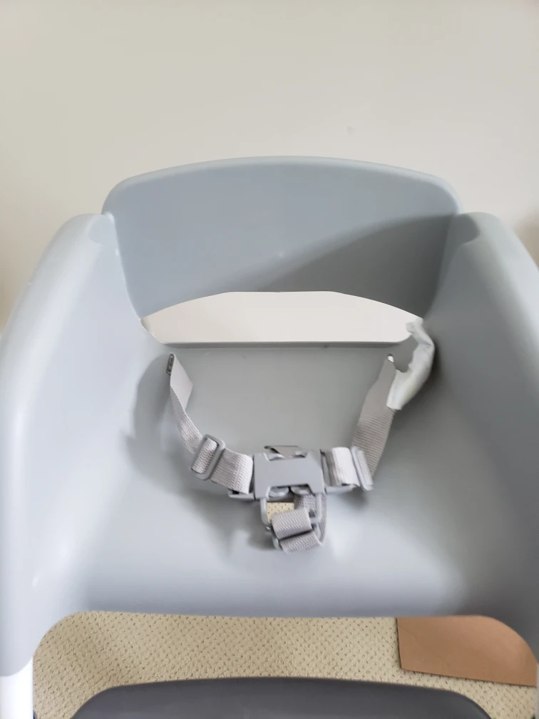 Ingenuity Trio 3-in-1 High Chair - photo 5