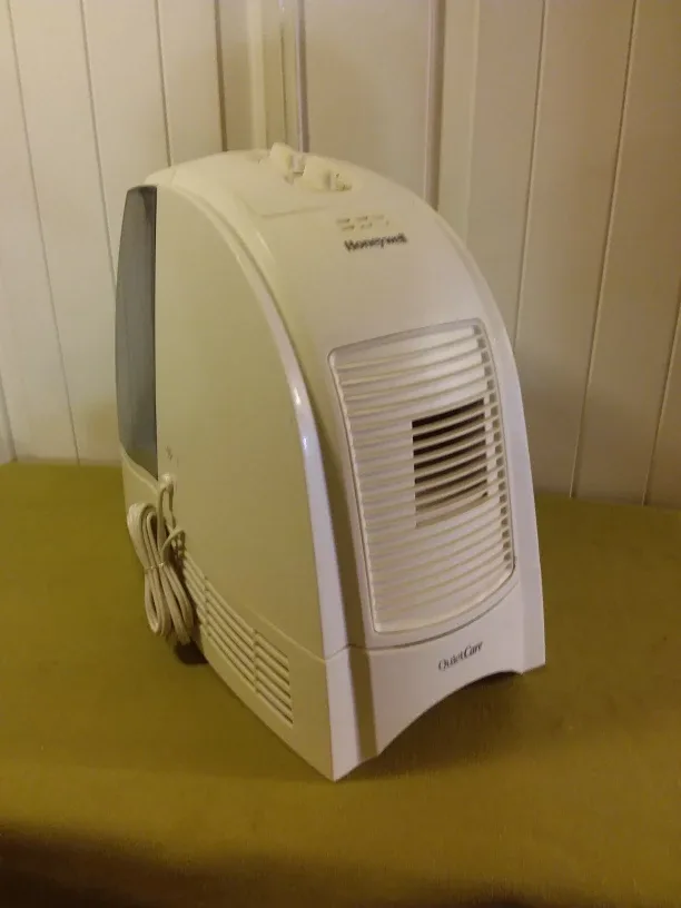 Honeywell QuietCare Humidifier 🇨🇦 thumbnail