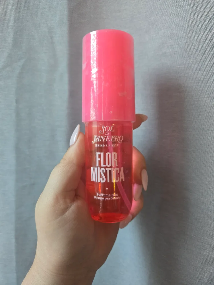 Sol de Janeiro Flor Mistica Perfume Mist thumbnail