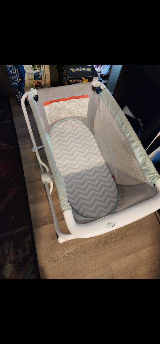 Bassinet