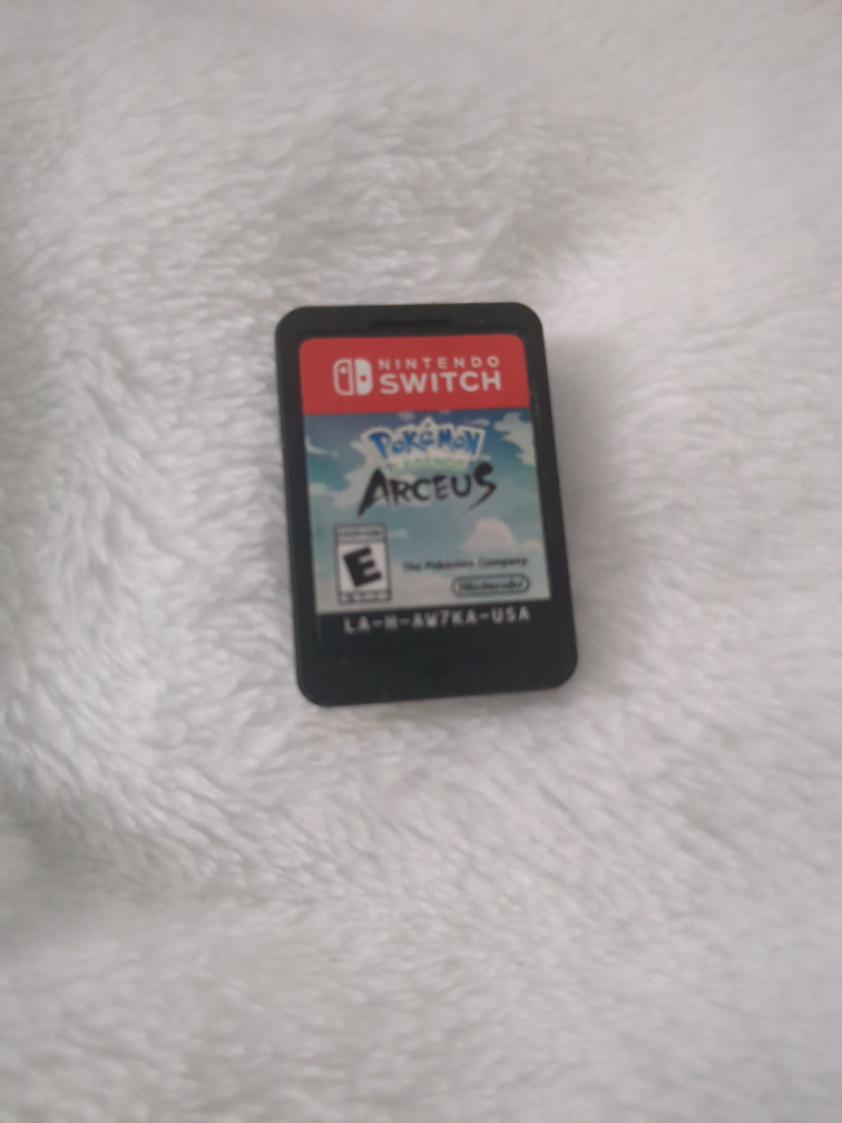 Nintendo Switch OLED Model White (Need gone) - photo 5