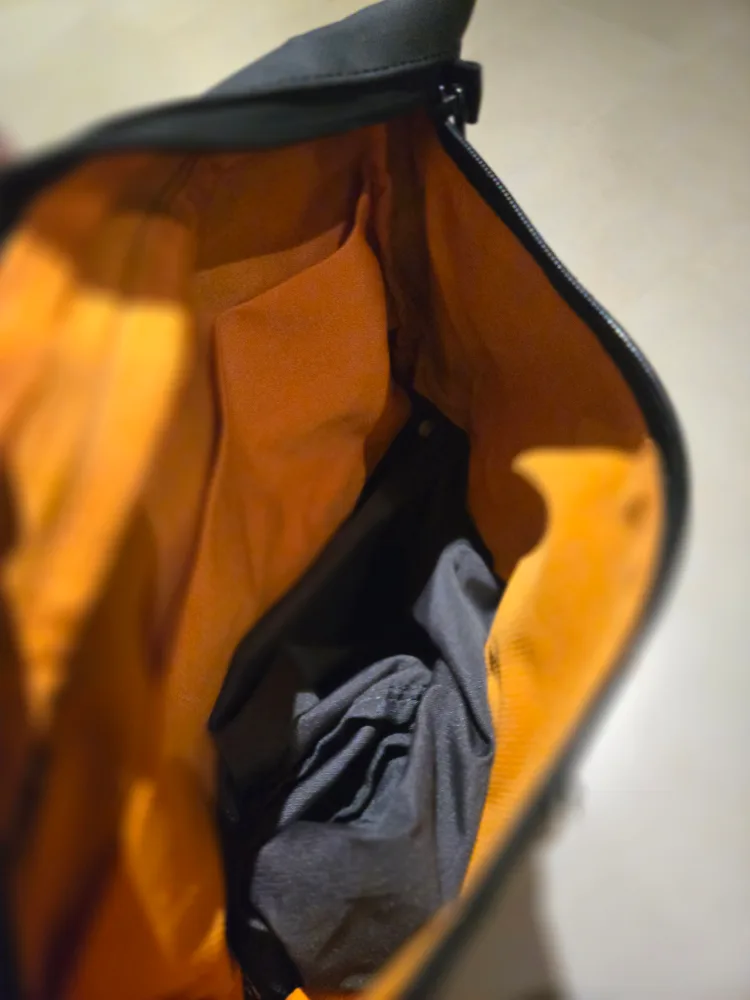 Crumpler Roll Top Backpack image indicator(10)