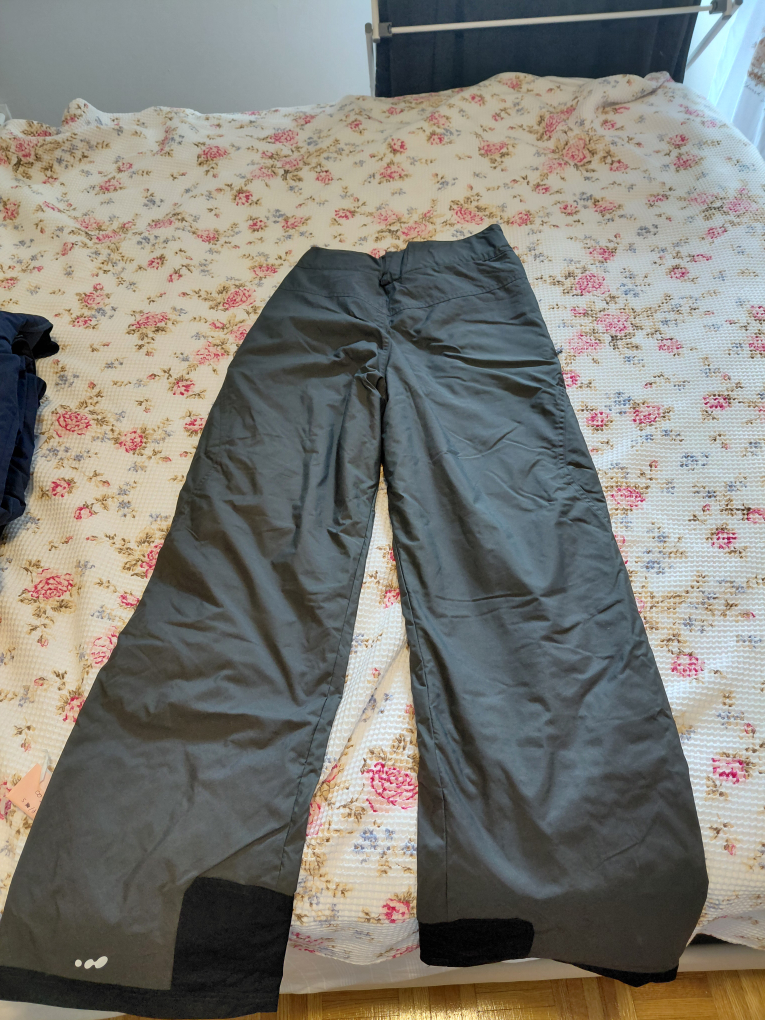 Decathlon Wedze Ski/Snow Pants - photo 2