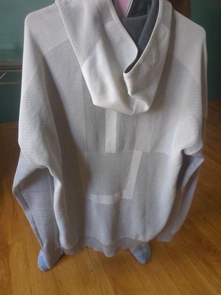 Adidas Full Zip Jacket - photo 2