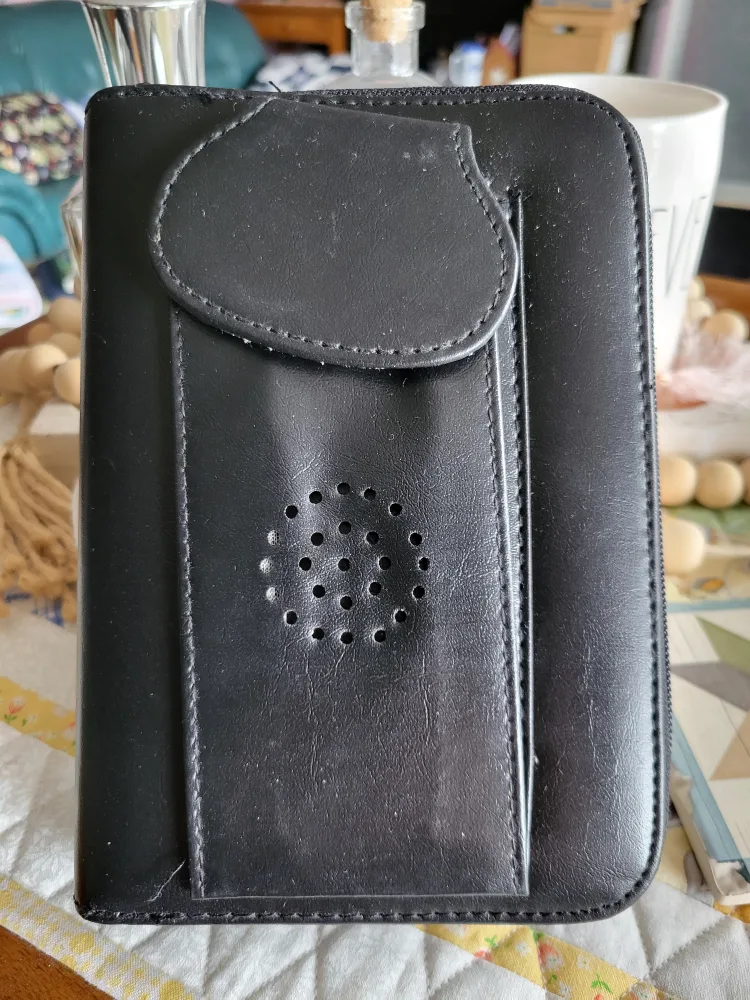 The American Agenda Business Organizer image indicator(2)