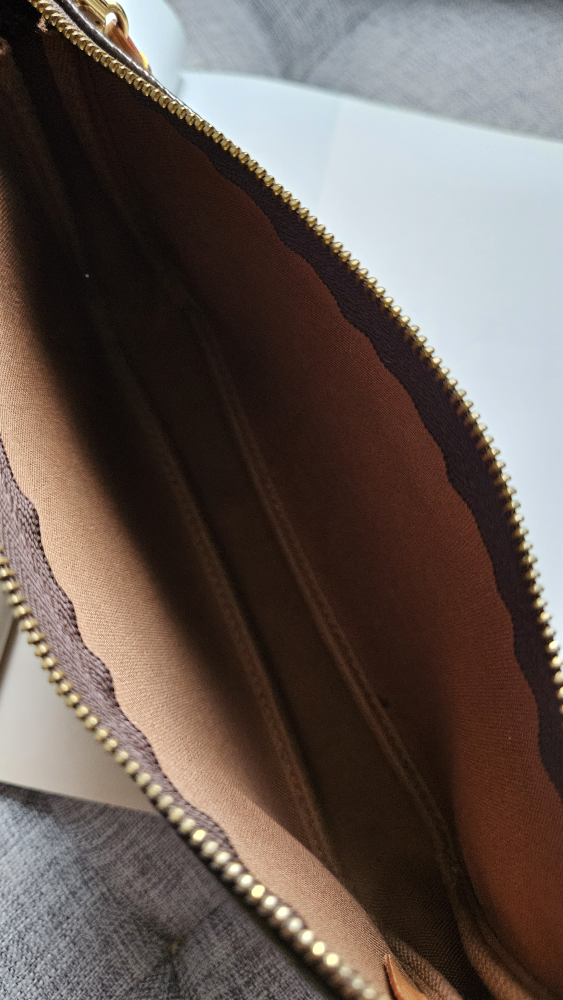 Louis Vuitton Monogram Pochette Accessoires - photo 2
