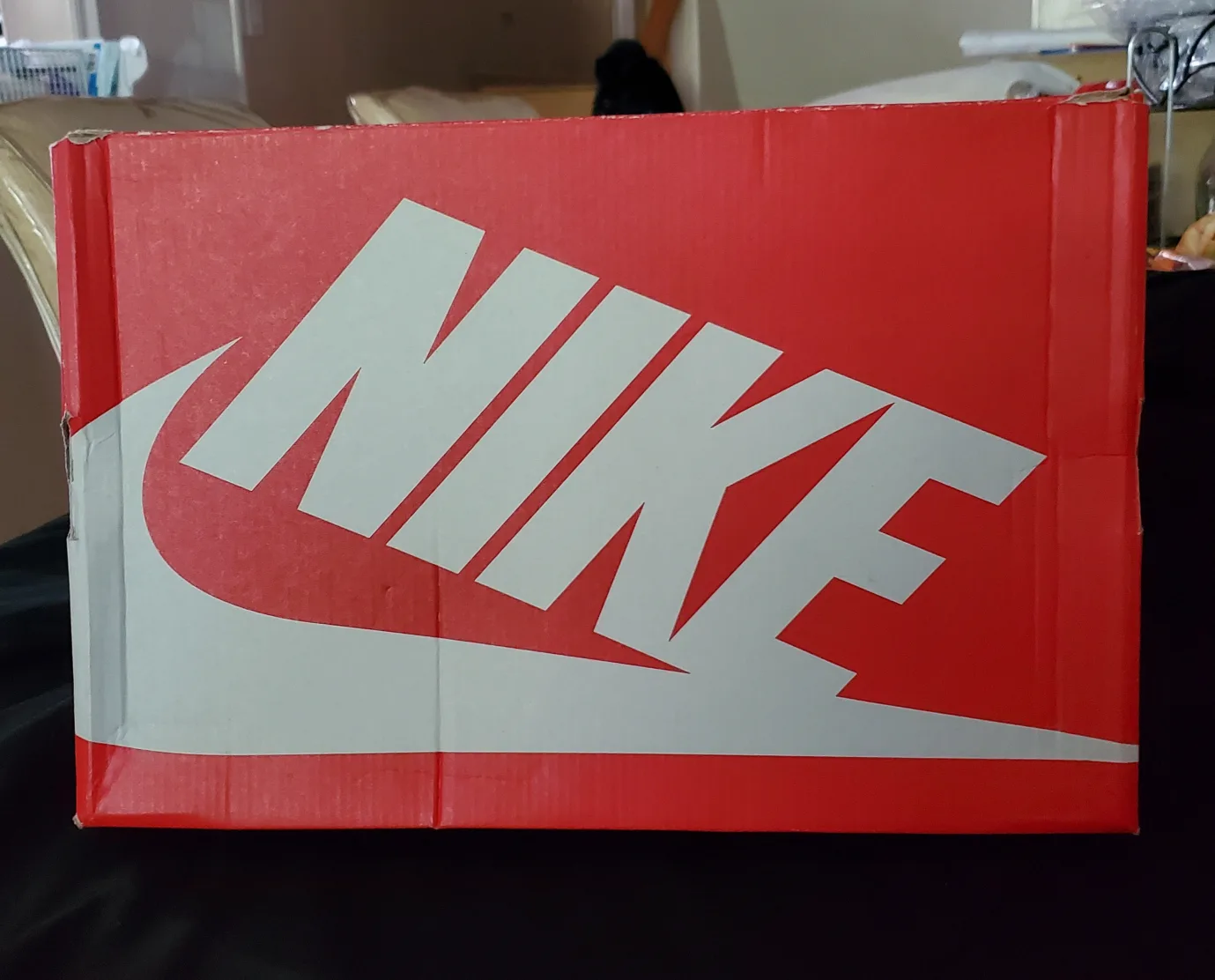 Nike Dunk Hi Retro SE - Size 10.5 thumbnail