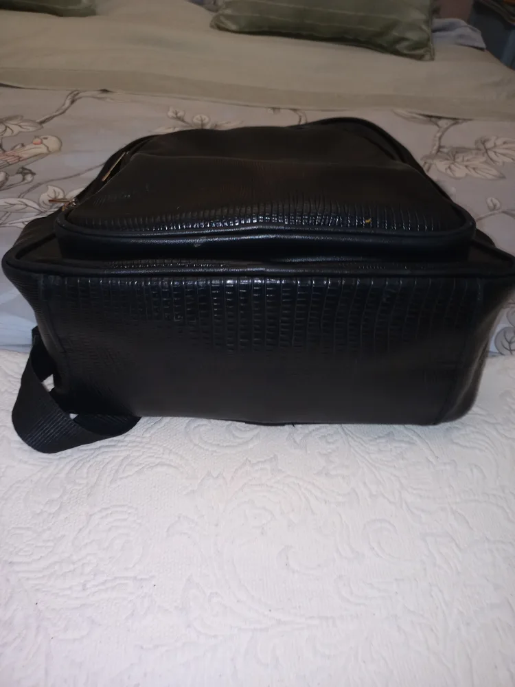 Black Backpack image indicator(6)