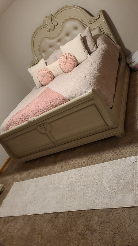 King Size Bedroom Set - photo 4