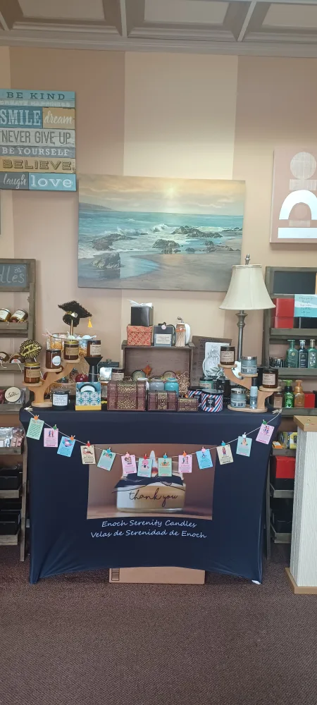 Eno h Serenity Haven Gift Shop image indicator(7)