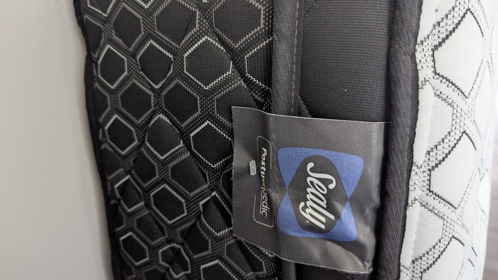 Sealy Posturepedic Mattress