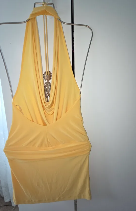 Colorful Sleeveless Dresses image indicator(9)