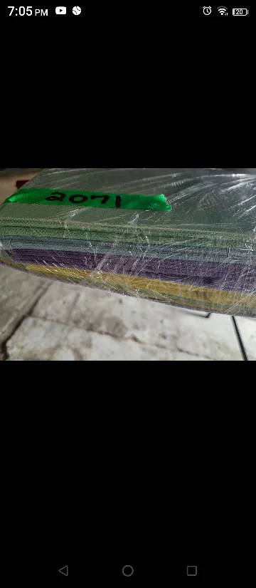 Foldable Storage Cube Bins (13x15x13 inch) image indicator(4)