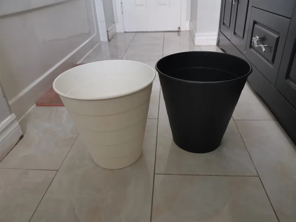 [Available] Two IKEA Trash Bins thumbnail