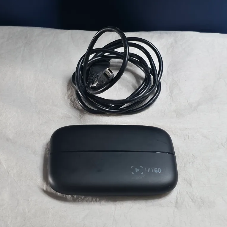 Elgato Game Capture HD60 thumbnail
