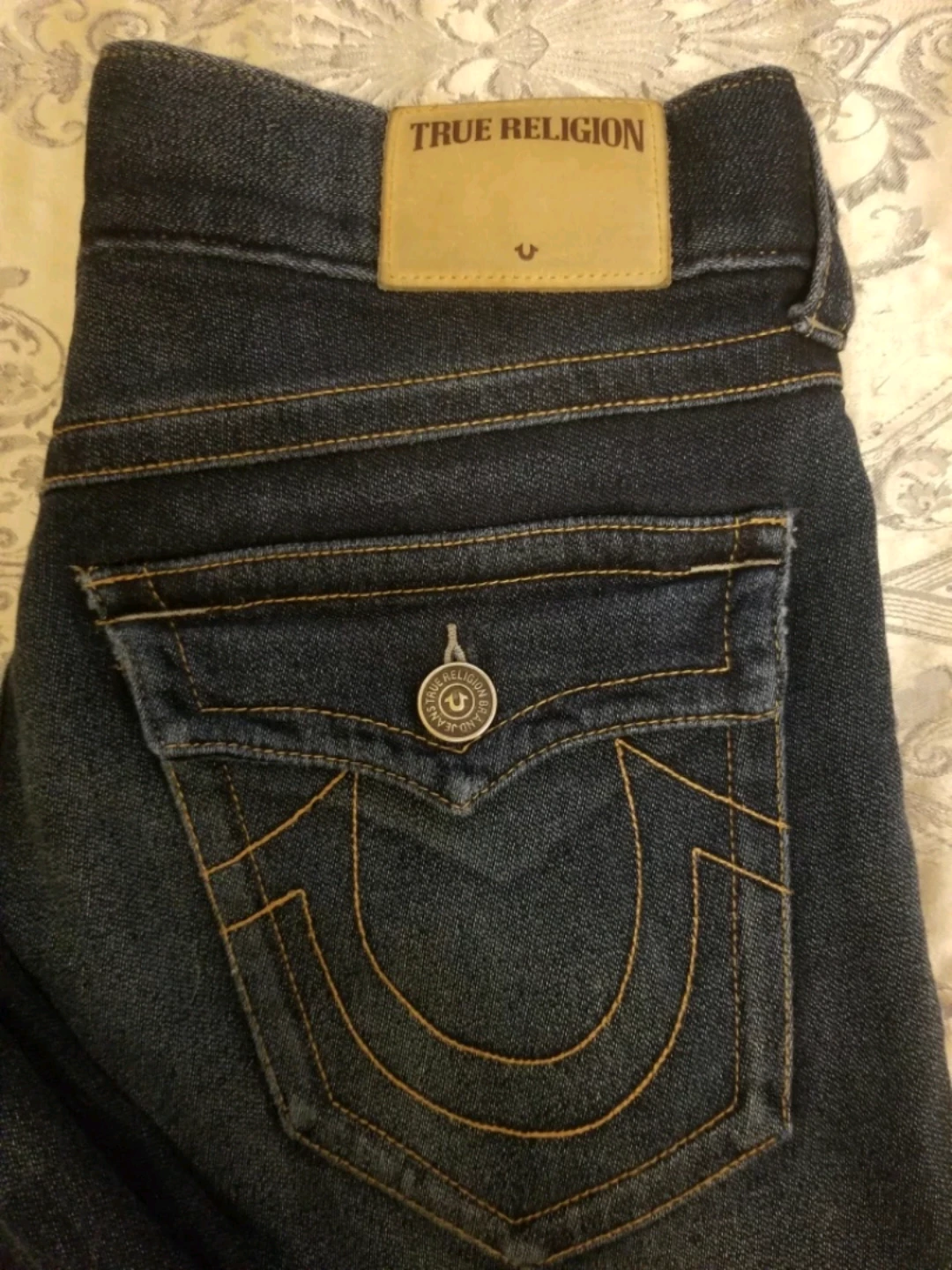 True Religion Jeans - Size 30 - photo 3
