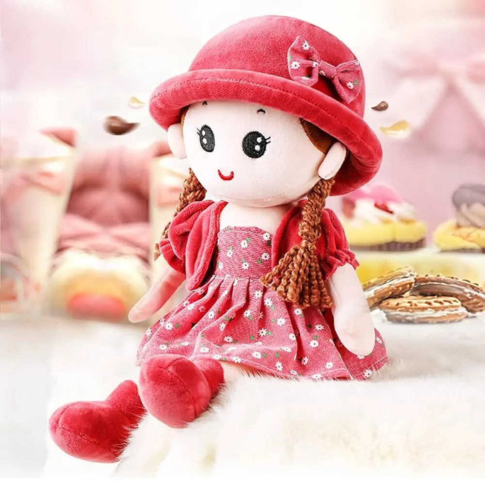 the Zoey plushie thumbnail