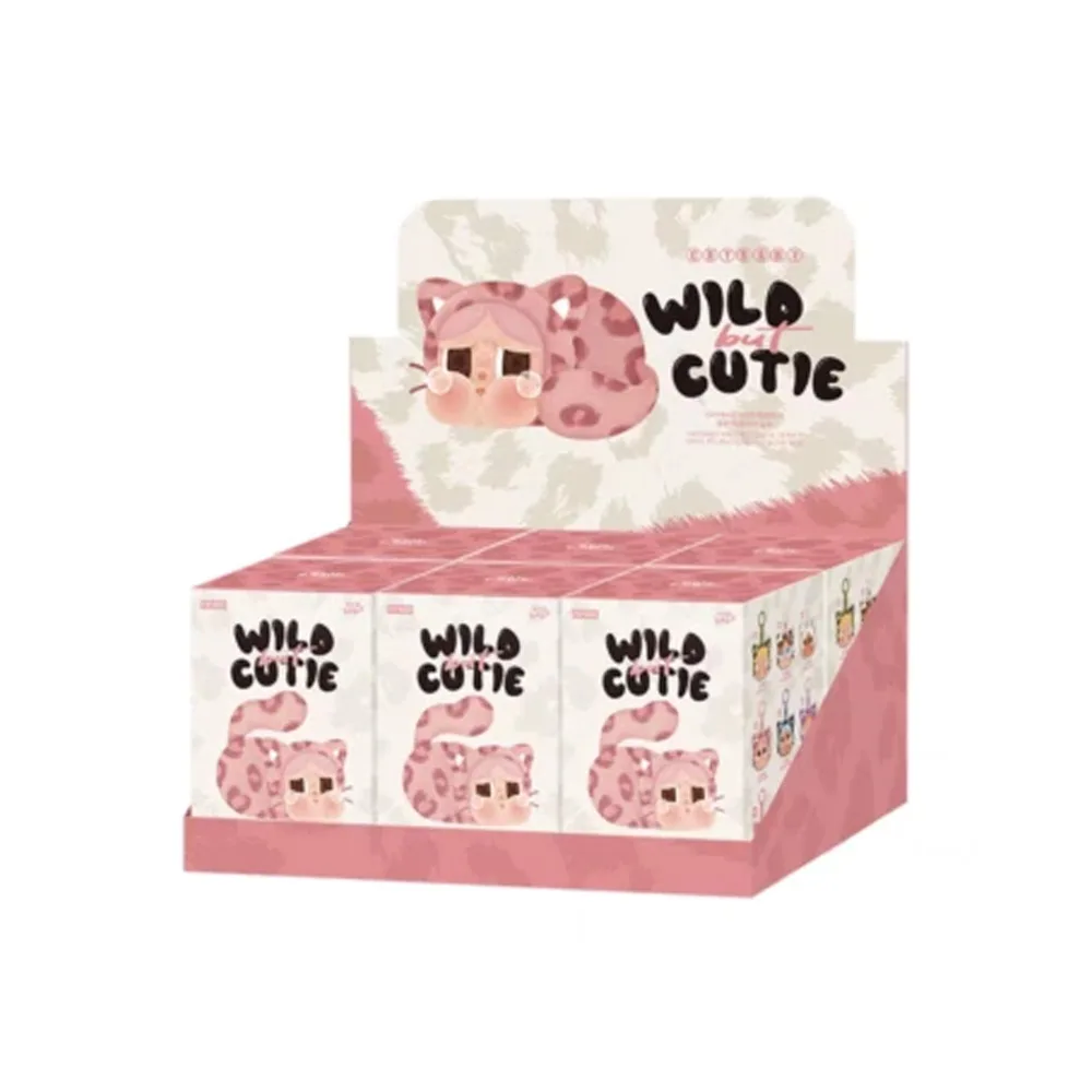 CRYBABY - WILD BUT CUTIE thumbnail