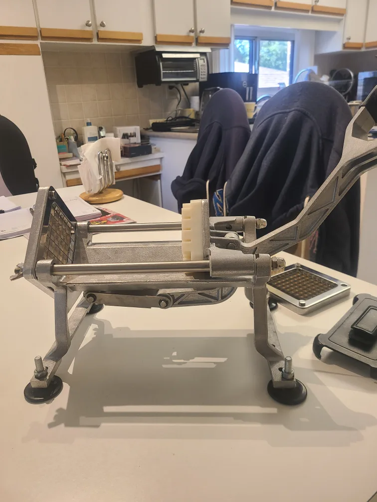 French Fry Cutter thumbnail