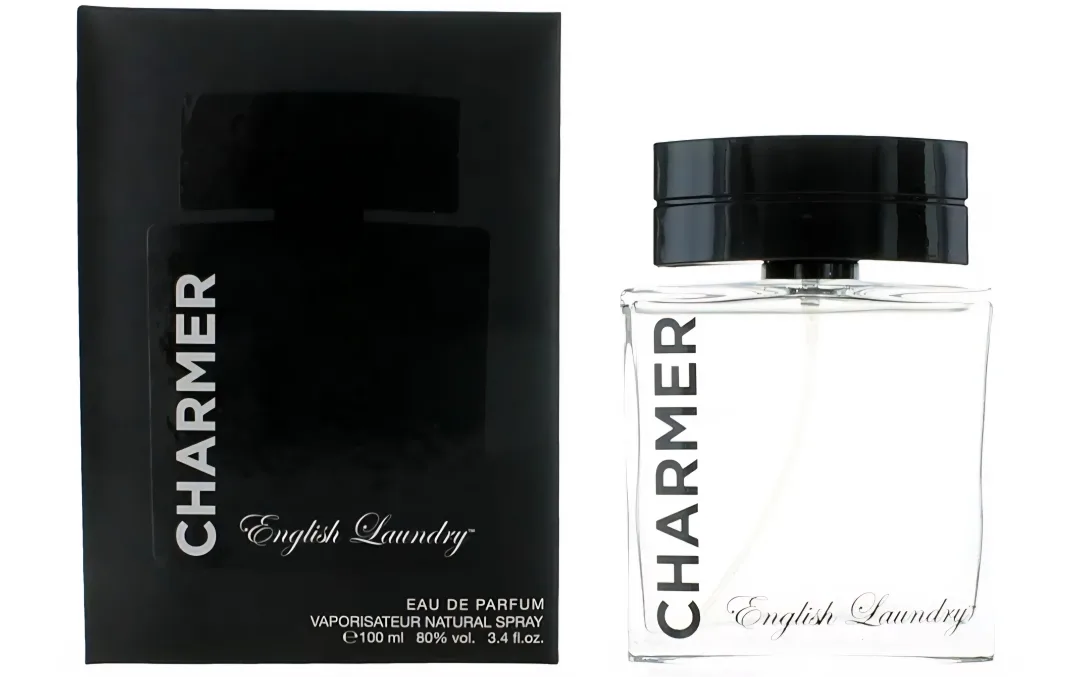 English Laundry Charmer Eau de Parfum 100ml thumbnail