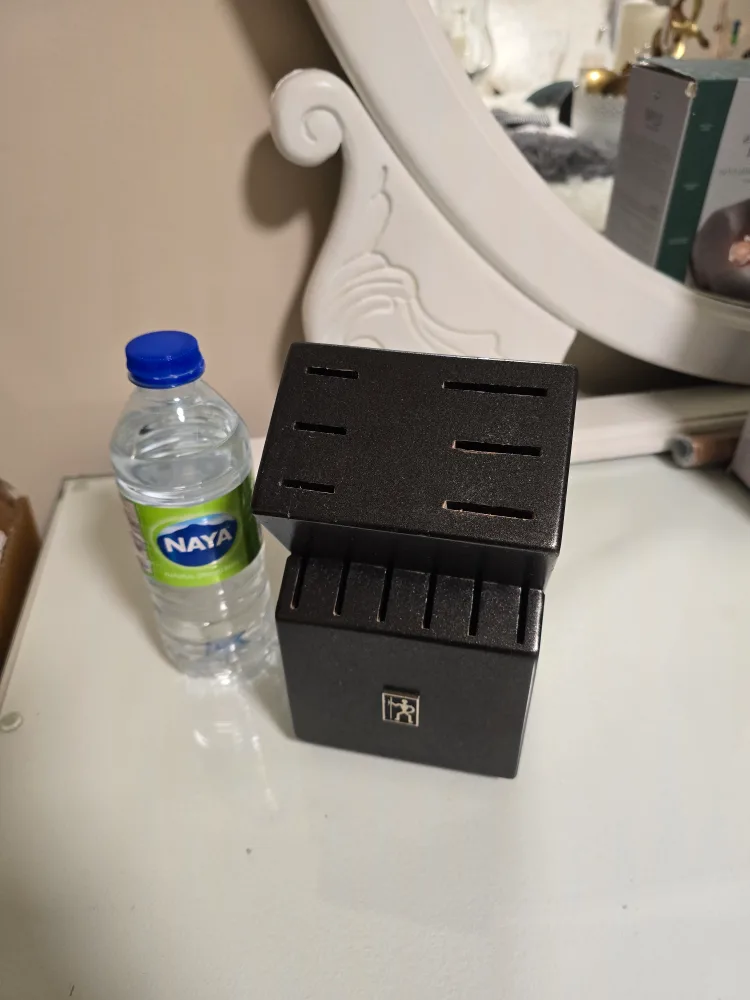 Zwilling J.A. Henckels Knife Block image indicator(4)