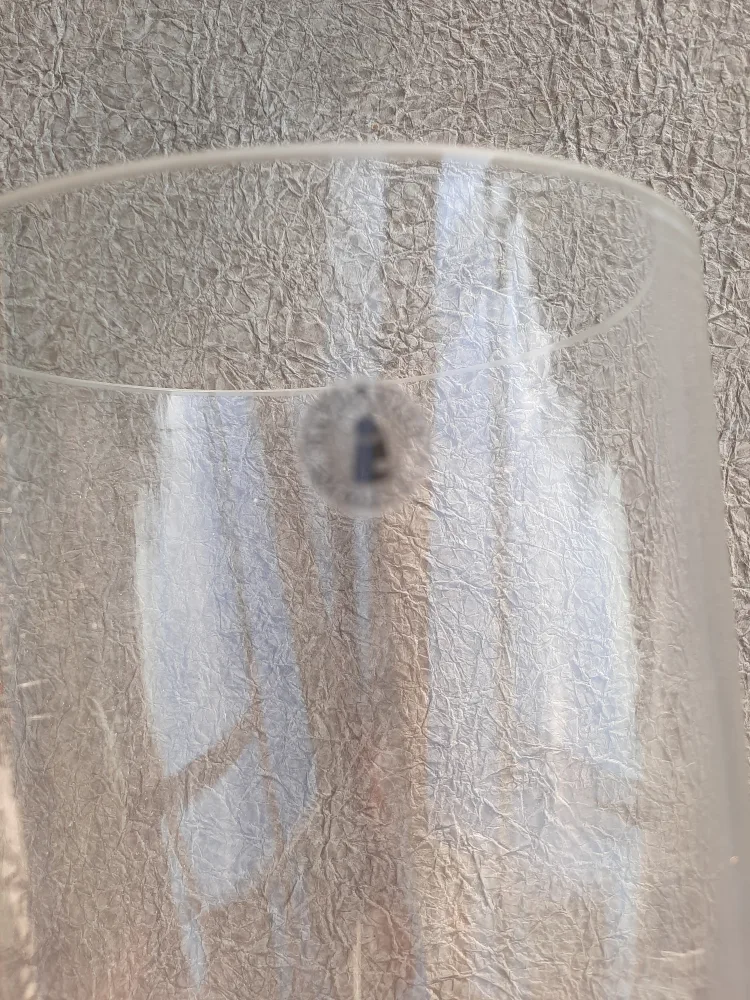 IKEA Cylinder Vase image indicator(5)