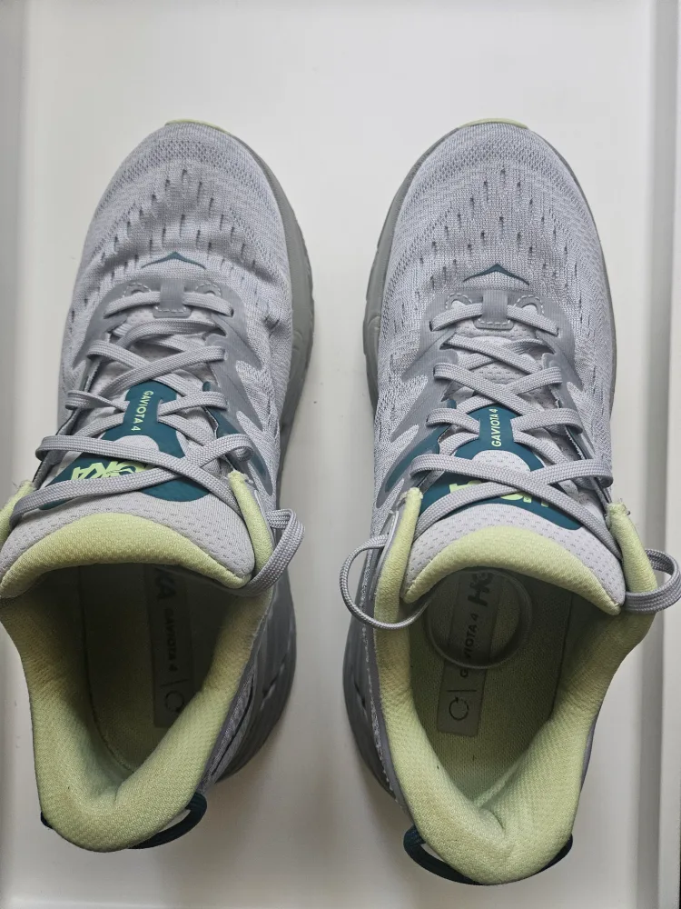 Hoka Gaviotta 4 Women's Running Shoes thumbnail