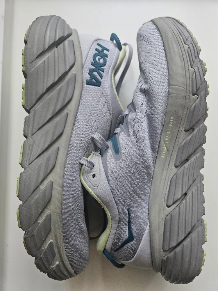 Hoka Gaviotta 4 Women's Running Shoes image indicator(2)