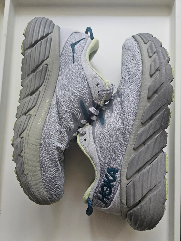 Hoka Gaviotta 4 Women's Running Shoes image indicator(3)