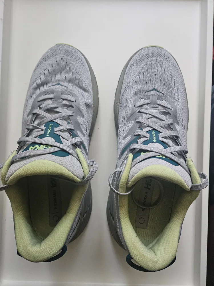 Hoka Gaviotta 4 Women's Running Shoes image indicator(6)